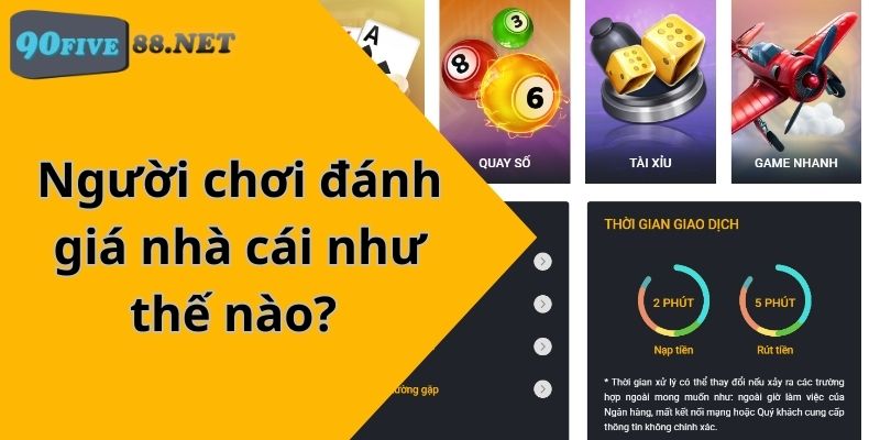 Đối chiếu thông tin thay vì suy đoán - Vt999